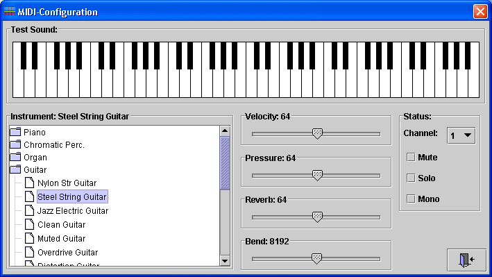 ConfigMIDI