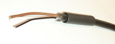 Verteiler Kabel 1