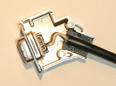 Verteiler Kabel 3